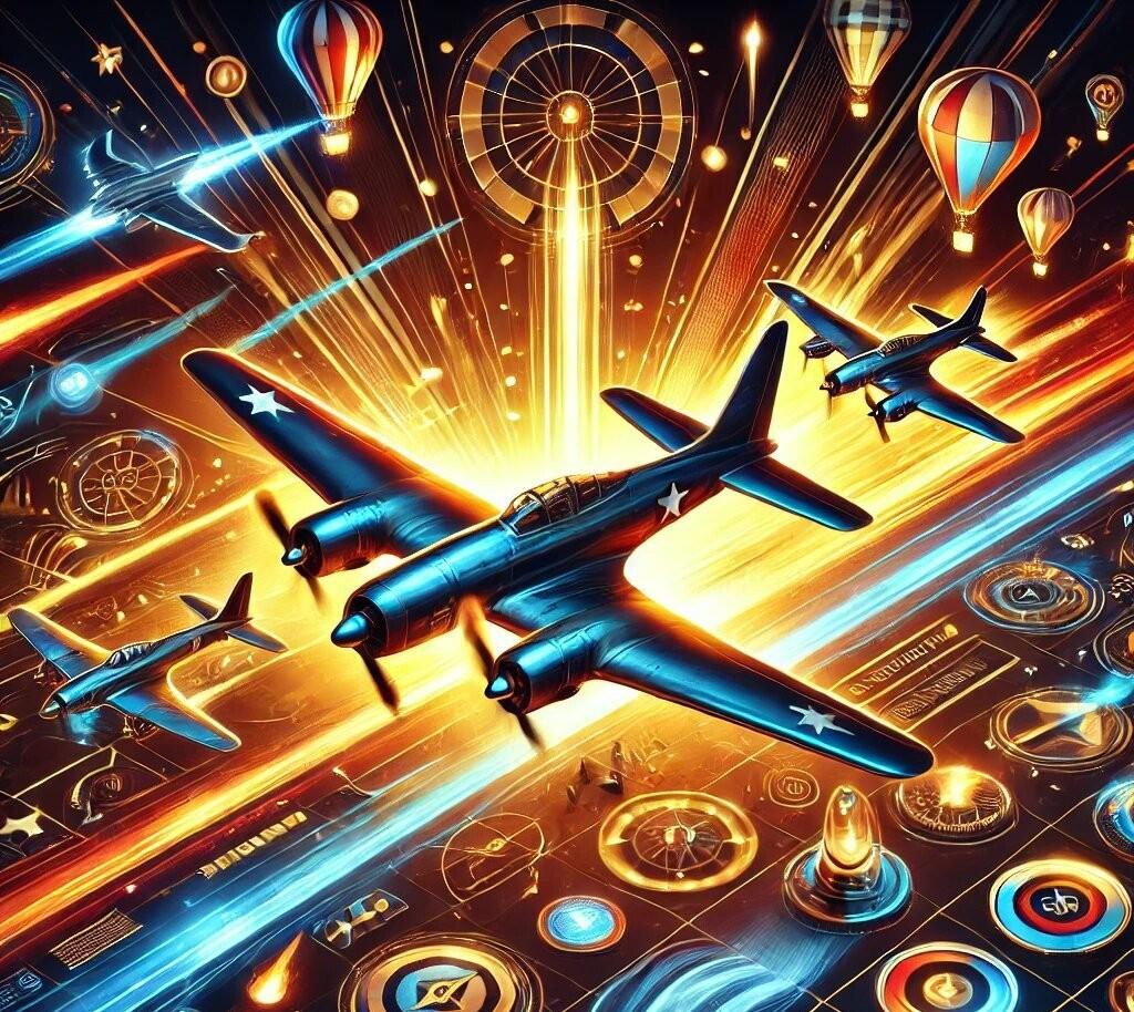 Vantagens do Aviator no 19bet