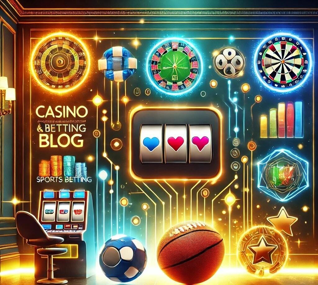 Blog do 19bet com dicas e estratégias para apostas e jogos