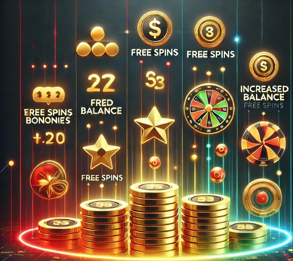 19bet Benefícios dos Bônus