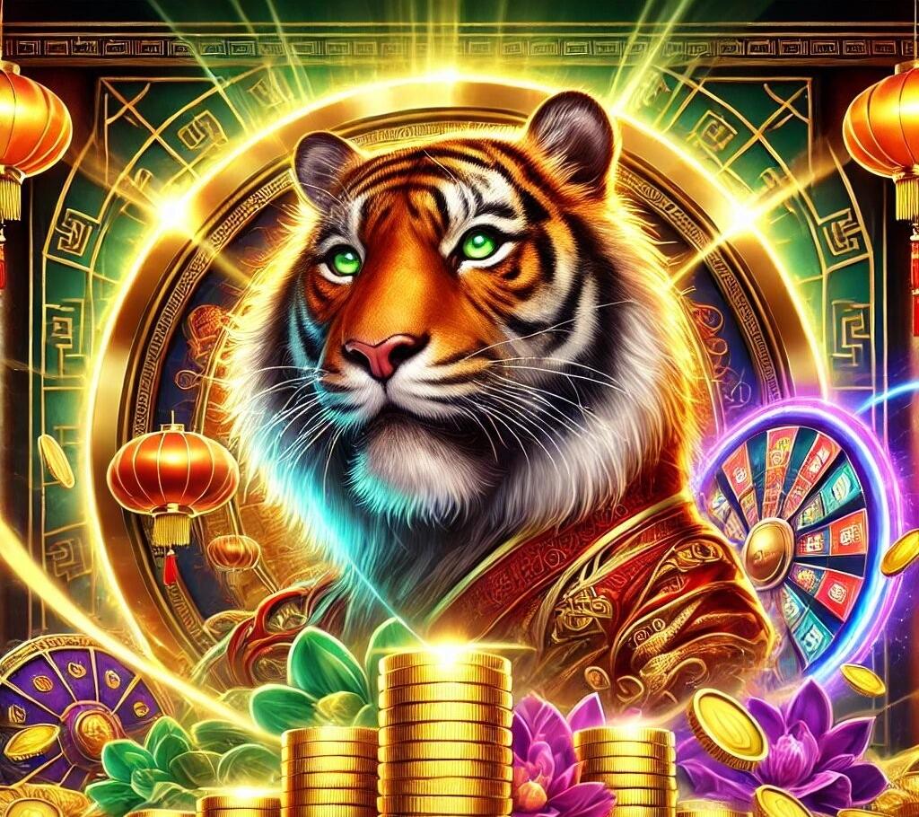 19bet Dicas para Fortune Tiger