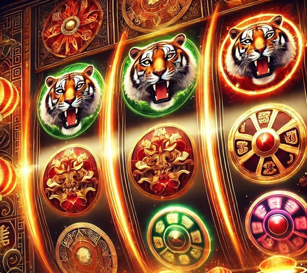 19bet Como Jogar Fortune Tiger
