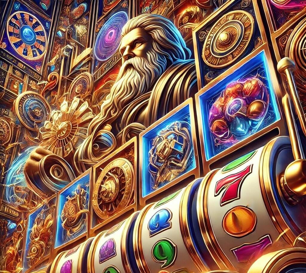 Novos Slots no 19bet