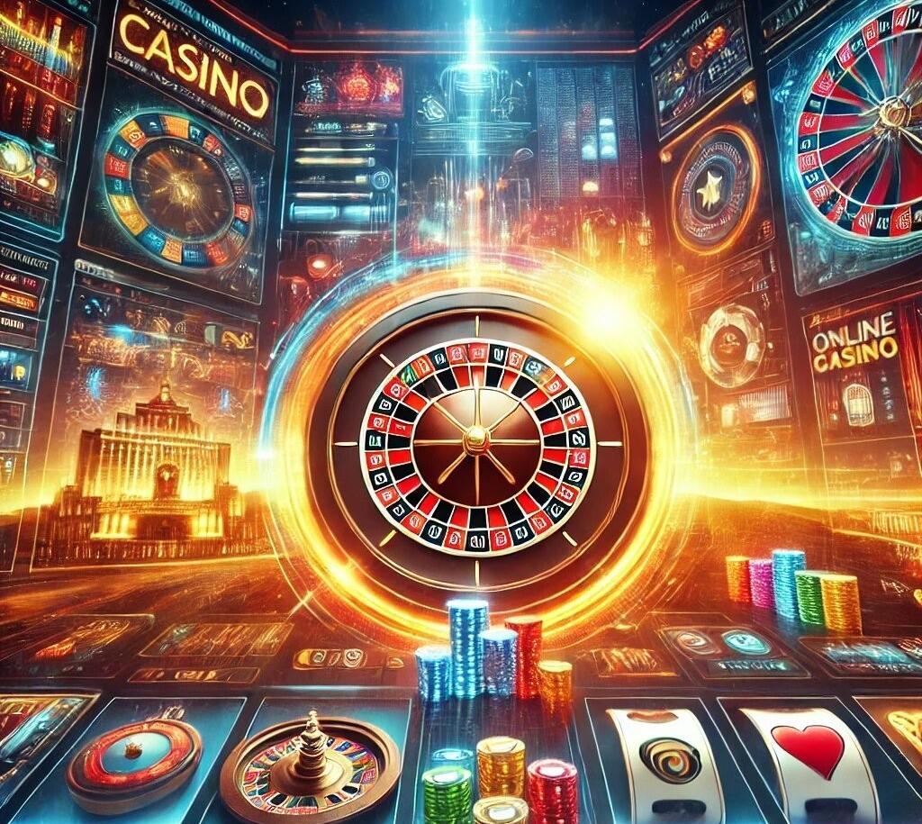 Visão geral dos jogos no 19bet