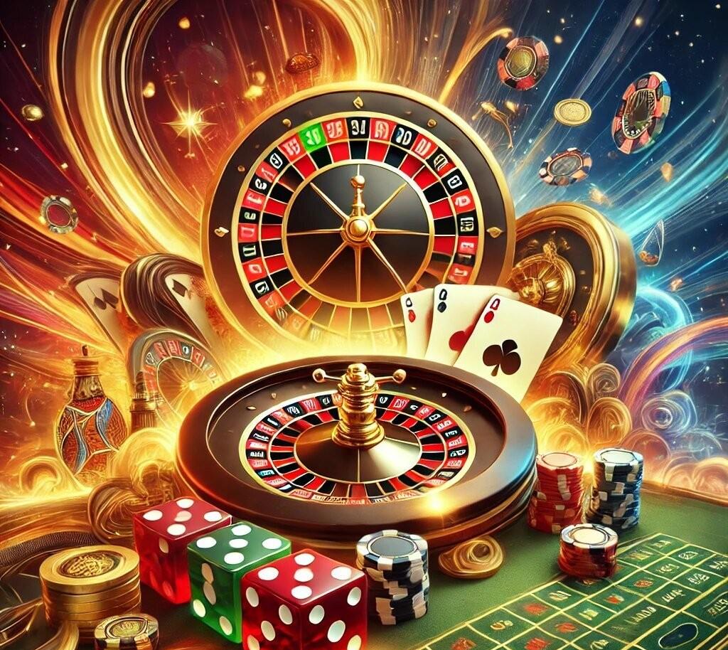 19bet Jogos Populares no Cassino