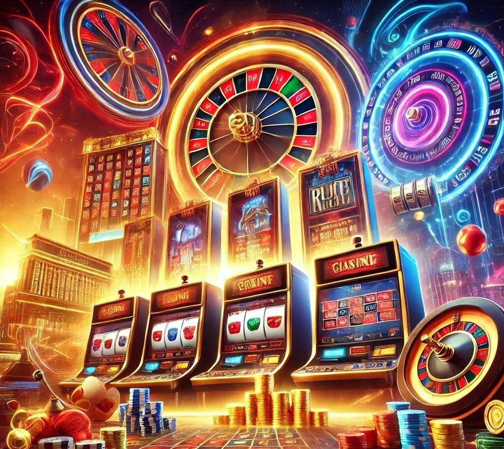 19bet Jogos Populares