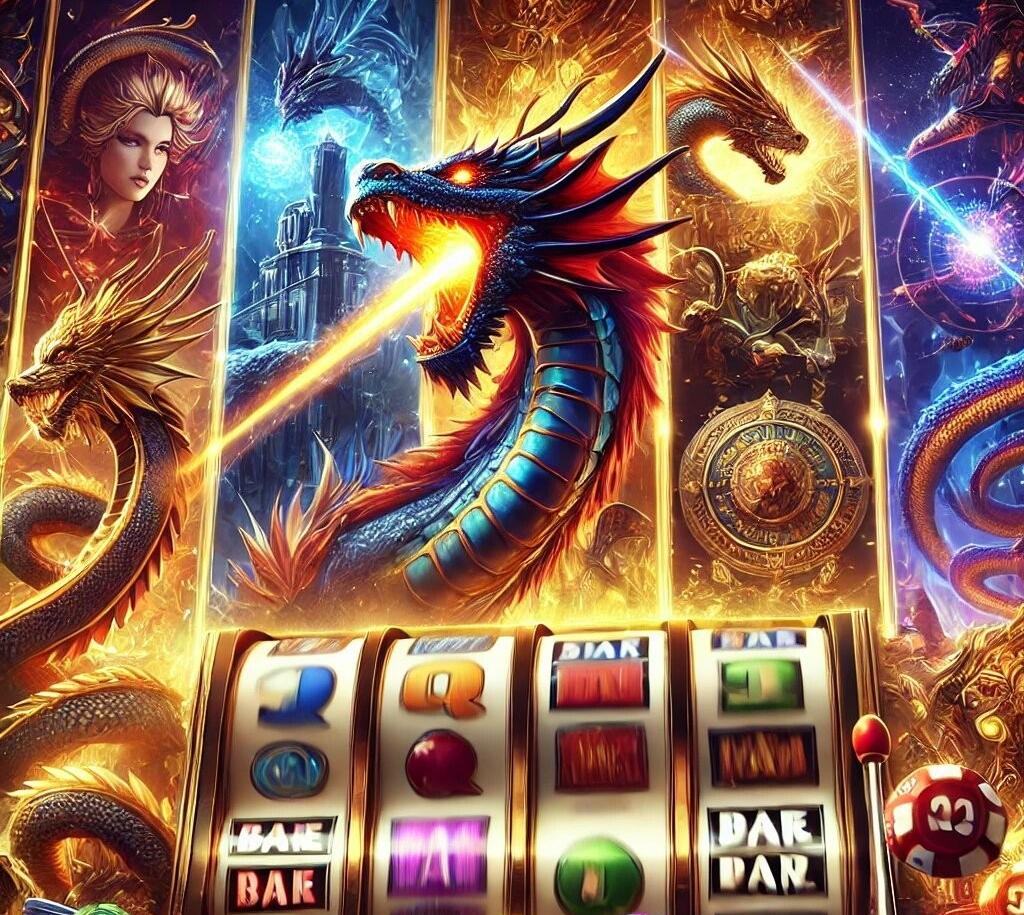 19bet Slots Populares
