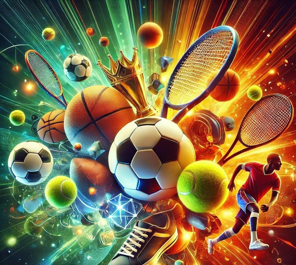 19bet Esportes Populares