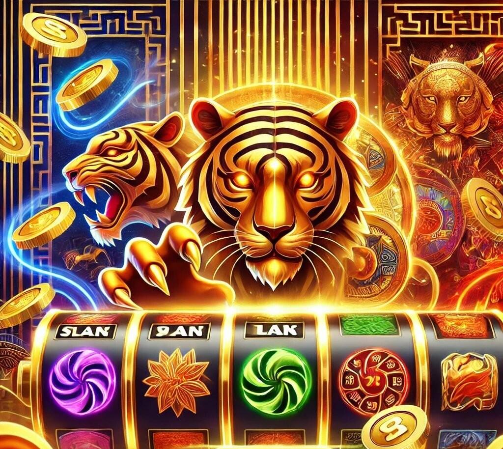 19bet Introdução ao Fortune Tiger