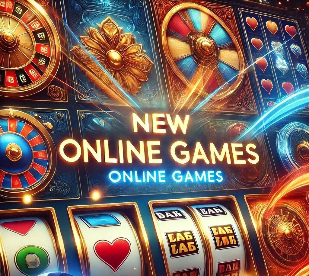 Novos Jogos no 19bet