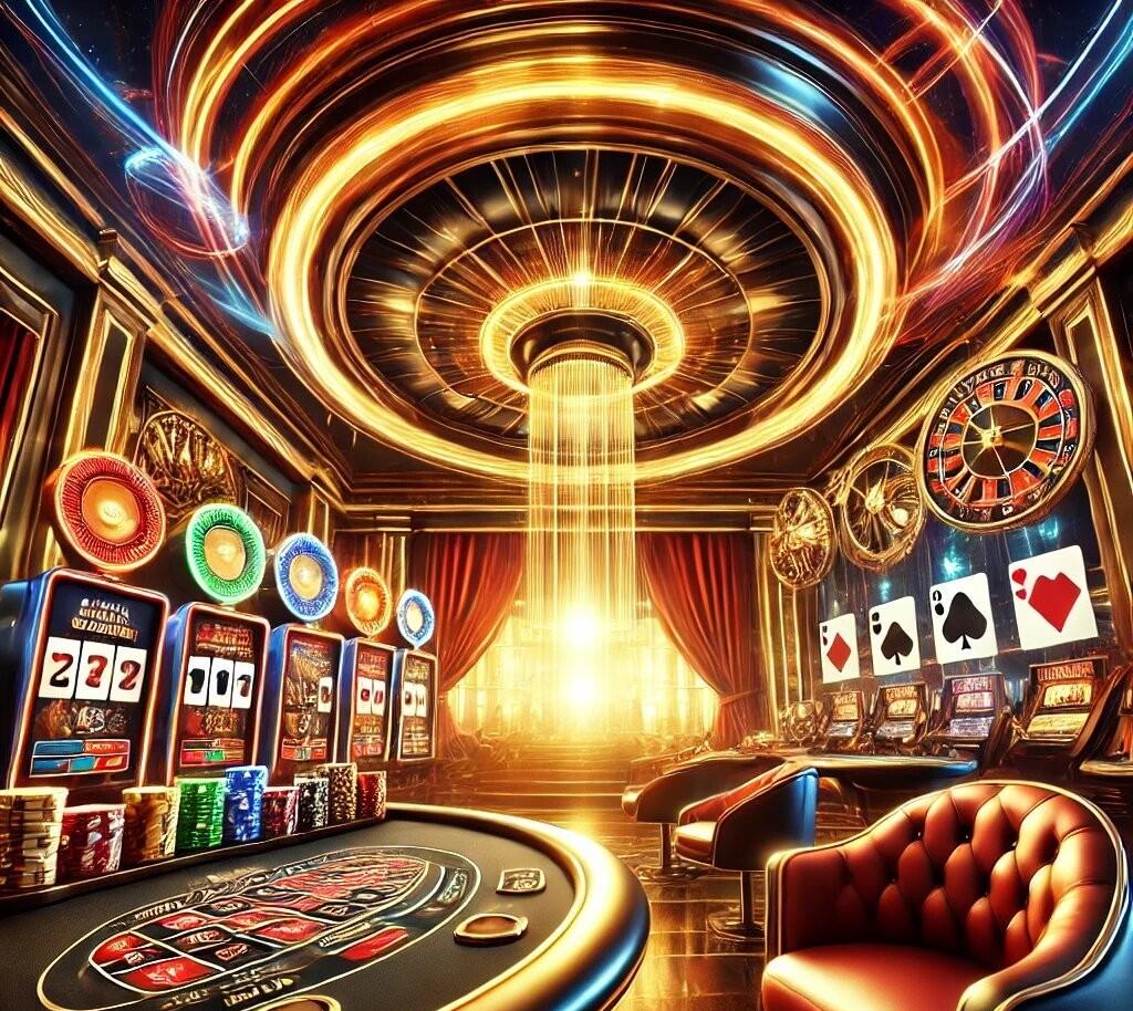 Por Que Escolher o Cassino do 19bet