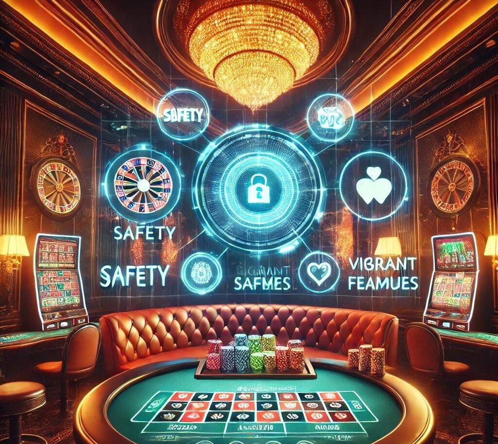 Por Que Jogar no 19bet?